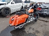 1HD1TJH10NB****** Salvage and Wrecked 2022 Harley-Davidson CVO Road Glide Limited in Arizona State