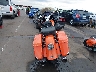 1HD1TJH10NB****** Salvage and Repairable 2022 Harley-Davidson CVO Road Glide Limited in Arizona State