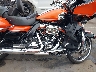 1HD1TJH10NB****** Wrecked 2022 Harley-Davidson CVO Road Glide Limited in Phoenix