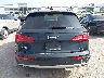 WA1ANAFY4K2****** Wrecked 2019 Audi Q5