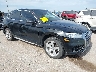 WA1ANAFY4K2****** Salvage and Wrecked 2019 Audi Q5 in Fort Worth North