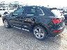 WA1ANAFY4K2****** Salvage and Repairable 2019 Audi Q5 in Fort Worth North