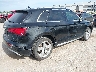 WA1ANAFY4K2****** Salvage and Wrecked 2019 Audi Q5 in Texas State