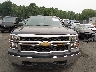1GCVKPEC9EZ****** Destrozados 2014 Chevrolet Silverado 1500 en Estado de Pennsylvania