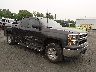 1GCVKPEC9EZ****** Salvamento y Destrozados 2014 Chevrolet Silverado 1500 en Scranton