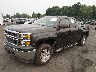 1GCVKPEC9EZ****** Usados y Reparables 2014 Chevrolet Silverado 1500 en Scranton