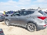 5NMZU3LB7JH****** Repairable 2018 Hyundai Santa Fe in Texas State