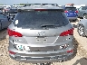 5NMZU3LB7JH****** Wrecked 2018 Hyundai Santa Fe