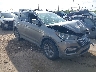 5NMZU3LB7JH****** Salvage and Wrecked 2018 Hyundai Santa Fe in San Antonio South