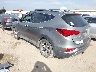5NMZU3LB7JH****** Salvage and Repairable 2018 Hyundai Santa Fe in San Antonio South