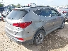 5NMZU3LB7JH****** Salvage and Wrecked 2018 Hyundai Santa Fe in Texas State