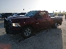 3C6JR6AG9LG****** Used and Repairable 2020 RAM 1500 in Houston South