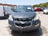 1GNLVFEDXAS****** Used 2010 Chevrolet Traverse in Texas State