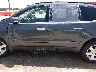 1GNLVFEDXAS****** Salvage 2010 Chevrolet Traverse