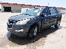 1GNLVFEDXAS****** Used and Repairable 2010 Chevrolet Traverse in Dallas-Fort Worth