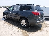 1GNLVFEDXAS****** Salvage and Repairable 2010 Chevrolet Traverse in Dallas-Fort Worth