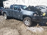 1GCHTBEN9K1****** Salvage and Wrecked 2019 Chevrolet Colorado in Burlington