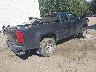 1GCHTBEN9K1****** Salvage and Wrecked 2019 Chevrolet Colorado in Vermont State