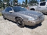 1G6ET129X1B****** Salvage and Wrecked 2001 Cadillac Eldorado in Seattle