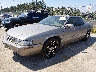 1G6ET129X1B****** Used and Repairable 2001 Cadillac Eldorado in Seattle