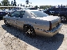 1G6ET129X1B****** Salvage and Repairable 2001 Cadillac Eldorado in Seattle