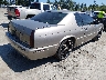 1G6ET129X1B****** Salvage and Wrecked 2001 Cadillac Eldorado in Washington State