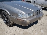 1G6ET129X1B****** Salvage and Repairable 2001 Cadillac Eldorado in Washington State