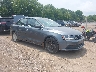 3VW2B7AJ6HM****** Salvage and Wrecked 2017 Volkswagen Jetta in Knoxville
