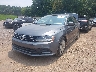 3VW2B7AJ6HM****** Used and Repairable 2017 Volkswagen Jetta in Knoxville