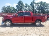 1FTFW1ET7DK****** Reparables 2013 Ford F-150 en Estado de Texas