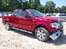 1FTFW1ET7DK****** Salvamento y Destrozados 2013 Ford F-150 en Longview