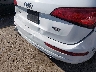 WA1CFAFP2DA****** Salvage 2013 Audi Q5 in Colorado State