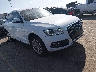 WA1CFAFP2DA****** Salvage and Wrecked 2013 Audi Q5 in Denver East