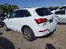 WA1CFAFP2DA****** Salvage and Repairable 2013 Audi Q5 in Denver East
