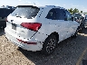 WA1CFAFP2DA****** Salvage and Wrecked 2013 Audi Q5 in Colorado State