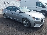 5NPD84LF1LH****** Salvage and Wrecked 2020 Hyundai Elantra in Saint Louis