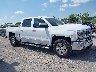3GCUKREC5GG****** Usados 2016 Chevrolet Silverado 1500 en Estado de Iowa