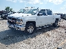 3GCUKREC5GG****** Usados y Reparables 2016 Chevrolet Silverado 1500 en Des Moines