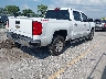 3GCUKREC5GG****** Salvamento y Destrozados 2016 Chevrolet Silverado 1500 en Estado de Iowa