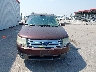 1FMDK05W79G****** Destrozados 2009 Ford Taurus en Estado de Nebraska