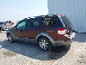 1FMDK05W79G****** Reparables 2009 Ford Taurus en Estado de Nebraska