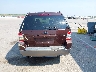 1FMDK05W79G****** Destrozados 2009 Ford Taurus