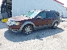 1FMDK05W79G****** Usados y Reparables 2009 Ford Taurus en Omaha South