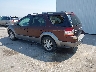1FMDK05W79G****** Salvamento y Reparables 2009 Ford Taurus en Omaha South