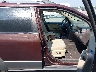 1FMDK05W79G****** Usados y Reparables 2009 Ford Taurus en Estado de Nebraska