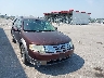 1FMDK05W79G****** Salvamento y Reparables 2009 Ford Taurus en Estado de Nebraska