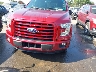 1FTEW1CP6GF****** Destrozados 2016 Ford F-150 en Estado de Carolina del Norte