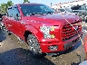 1FTEW1CP6GF****** Salvamento y Destrozados 2016 Ford F-150 en Charlotte