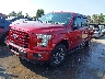 1FTEW1CP6GF****** Usados y Reparables 2016 Ford F-150 en Charlotte