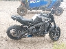 JYARN94E3SA****** Wrecked 2025 Yamaha MT-09 in Arizona State